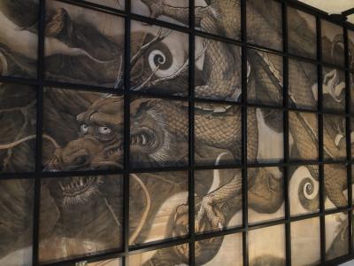御岩神社 宇宙飛行士が光柱を見たというパワースポット』日立