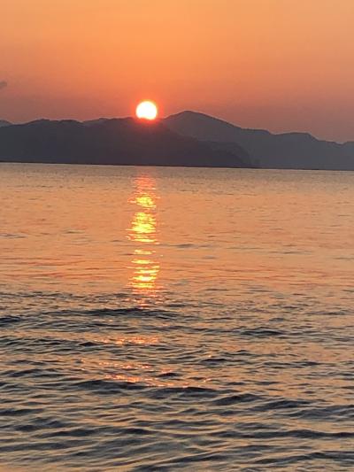 夕日ヶ浦温泉　静花扇