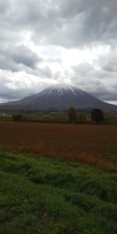ニセコに関する旅行記 ブログ フォートラベル 北海道