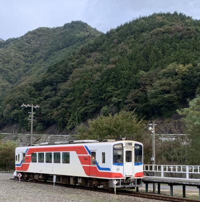 読売旅行東北鉄印ツアー２日目