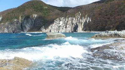 Go To トラベルで、本州最果ての地へ…【その２　下北半島】