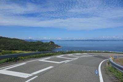 香川県（豊島・高松）１泊２日