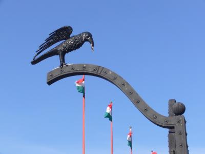 中央ヨーロッパを往く④ハンガリー・ブダペスト