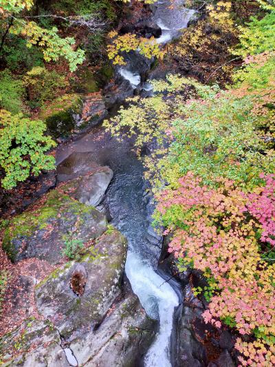 初秋の信州へドライブ旅 No.3（山梨編）