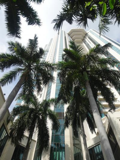 【バンコク2016①】ペニンシュラでリバーサイドを満喫♪