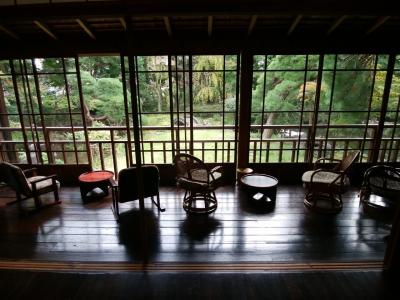 紅葉の八幡平と盛岡　得々旅　③