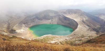 東北温泉旅行　その②岩手瑞泉郷