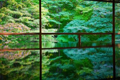そうだ、（初秋の）京都行こう。平日の静かな古都を楽しむ５日間