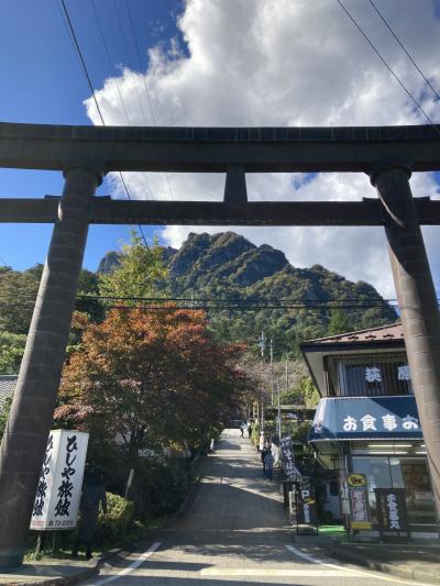 GoＴoトラベルキャンペーンで行く前橋～軽井沢の旅