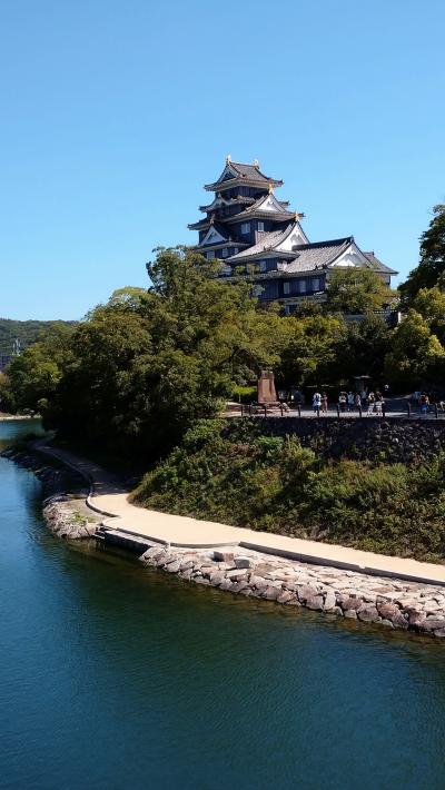 山陽新幹線城めぐり