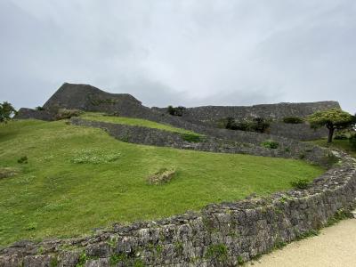 沖縄三泊四日の旅　２