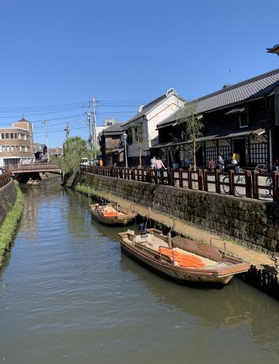 佐原循環バスの旅