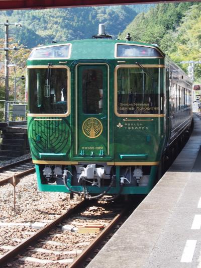 四国一周電車の旅3日目