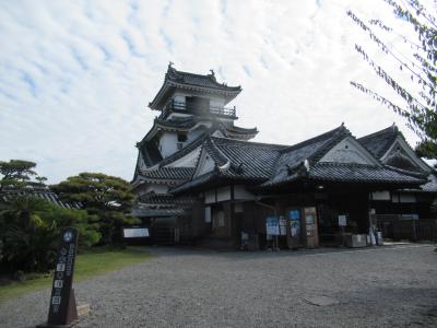 Go to 高知　定番市内観光はレンタル自転車で