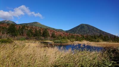 青森 紅葉満喫旅行 2