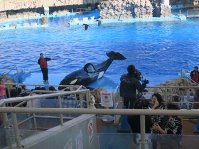 思い付き名古屋旅 1日目