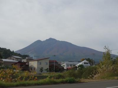 2020 青森県 父子２人旅～ 岩木山（１,６２５ｍ） ～ 登山編 ～ 眺望、紅葉、ブナ林、どれも素晴らしかった！ ～