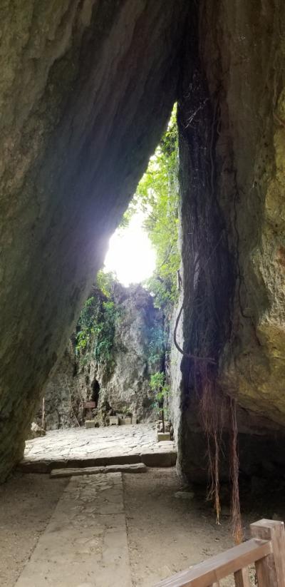 初めてGotoで沖縄へ