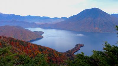 混雑回避の日光超弾丸紅葉巡り・・・と、急遽、星空撮影