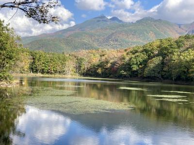 GOTOトラベルで行く、一泊2日の道東弾丸旅行