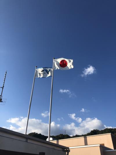 もう一度聖地和歌山と奈良へ