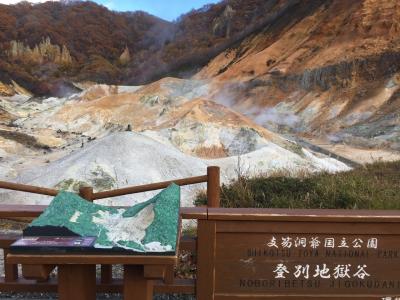 3ヶ月遅れの夏休み！常夏の島のはずがGoTo使って北の大地に(^_^;) その6