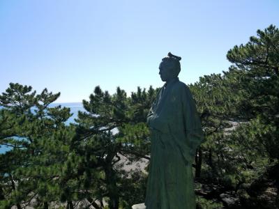 初めての高知と久々の徳島へ！女子旅２泊３日♪ 高知編