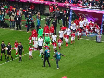 2017年 ドイツ周遊 (19 days) =DAY 3= ～ミュンヘン：美術館鑑賞 & サッカー観戦～