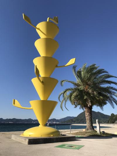 ぶらっと　しまなみ街道