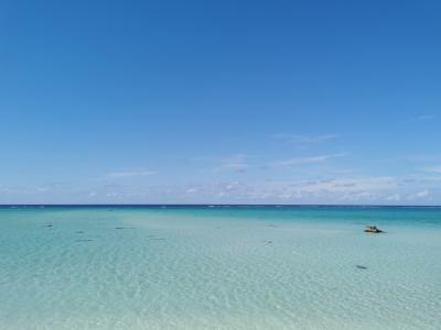 宮古島！夏を感じたくて！(1)