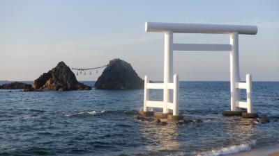 2020年10月守ろう心身の健康！旅行禁断症状の解消で福岡大分GoToトラベルに行ってみた！(1)