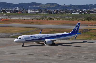 2020年10月東武東上線の旅1（ANA便で羽田空港へ）