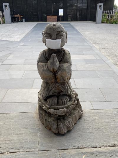 巣鴨のとげぬき地蔵の高岩寺周辺を散策してきました。