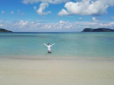 コロナ禍で初「海外」？　絶好のお天気に恵まれて、西表島で海と山を満喫！　アクティビティ編