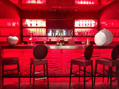 エールフランス ラ・プルミエール ラウンジ 究極の地上サービスとは?