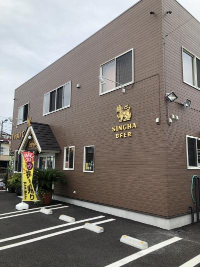 タイ料理 アジアシティ