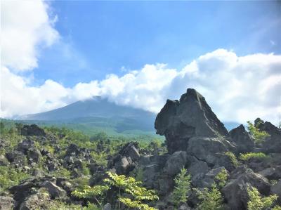 信州3泊4日ゴルフ3R＆1日観光旅行～～♪♪ Ⅱ（草津温泉～横手山～鬼押し出し園～白糸の滝～磯部温泉～伊香保GC）