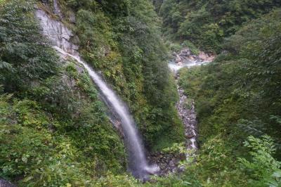 富山旅行記～2020 黒部市編～その4