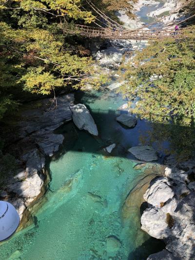 5歳娘と2泊3日でGOTO四国【2】土讃線で四国縦断