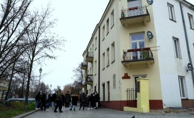 『ポーランド地方都市の市場の魅力とキェルツェ ポグロムの史跡 ヤン・カルスキ協会 / キェルツェ キエルツェ(Kielce)観光ガイド』その他