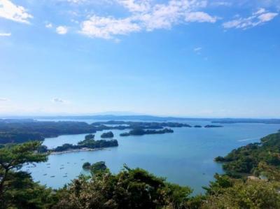 宮城県の旅