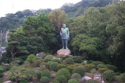  ゆーぢよ旅日記　鹿児島2日間～2日目～