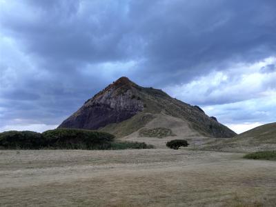 幻想的な島旅・神秘の佐渡ヶ島①　北部