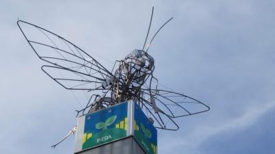 GOTOトラベルで、大阪飲み食い倒れの旅へゴ~‼️(* ̄∇ ̄)ノ