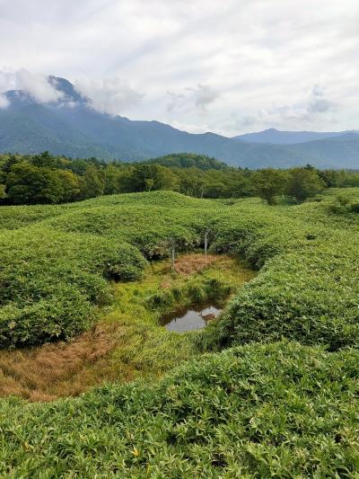 網走・知床の旅②