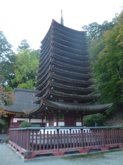 桜井線 ぶらり旅