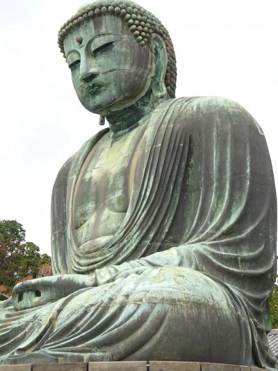 秋です！江の島～鎌倉女子旅(？)オバ旅