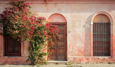 ブエノスアイレスからコロニア・デル・サクラメント日帰りトリップ