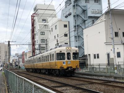 高松　讃岐うどんを食べに行こう