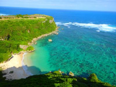 沖縄旅行 2020年10月13日 (1日目)